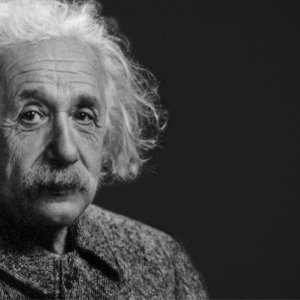 Alman Fizikçi Albert Einstein’nın Alışkanlıkları