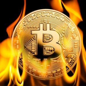 Bitcoin Gold Kriptodan Külçe Altınlar Serisi