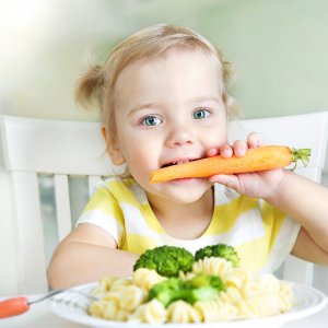 Çocuklarda Beslenme Önerileri