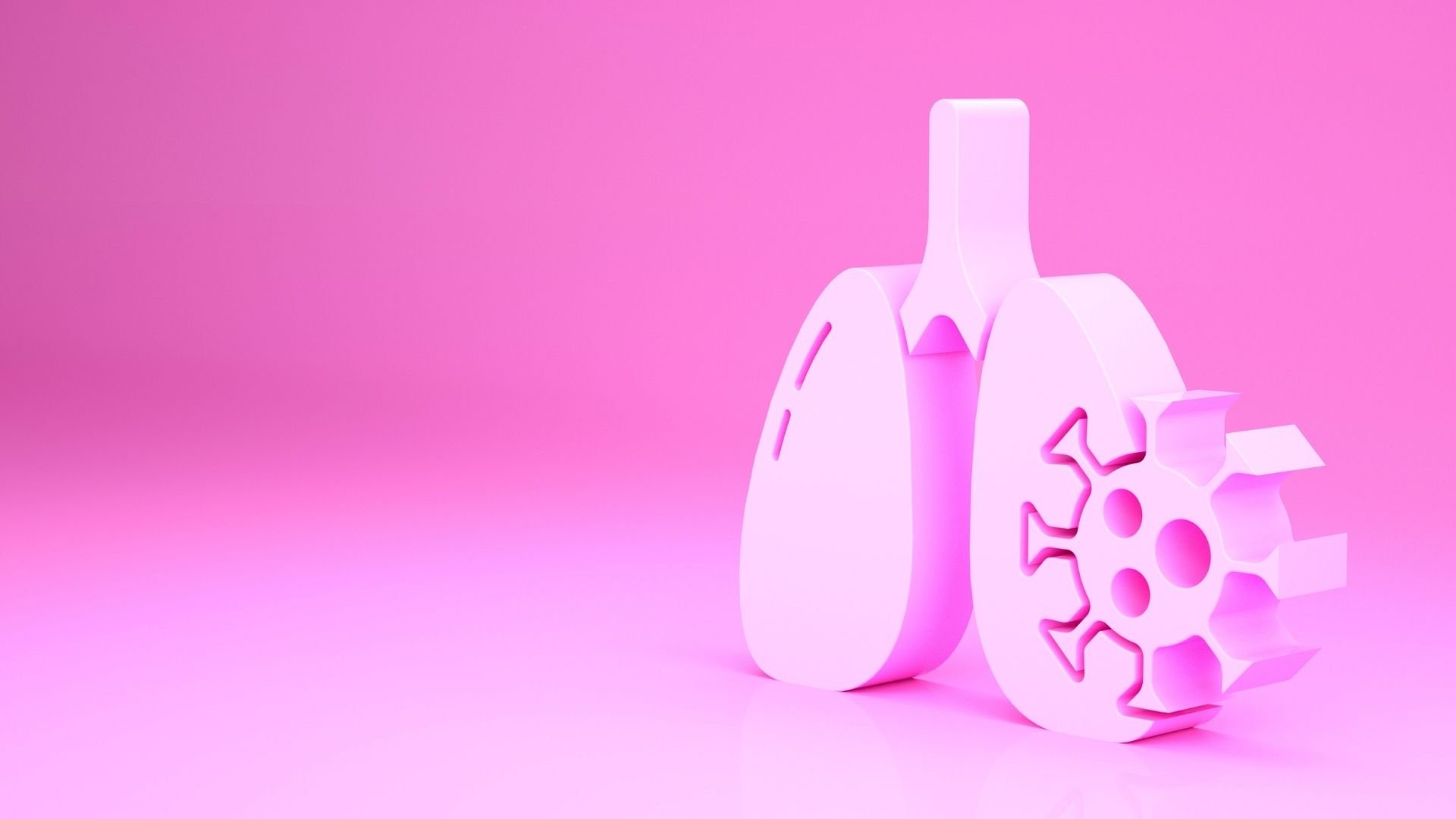 Akciğer Yarası Neden Olur, Nasıl İyileşir?